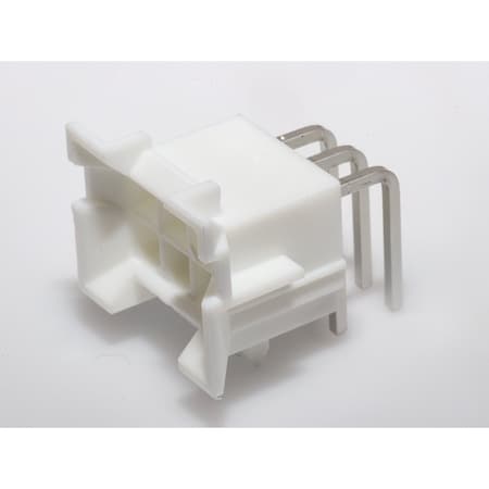 Molex MF Jr RtAn BMI Hdr Assy V0 SelGold 6Ckt 15-24-6063